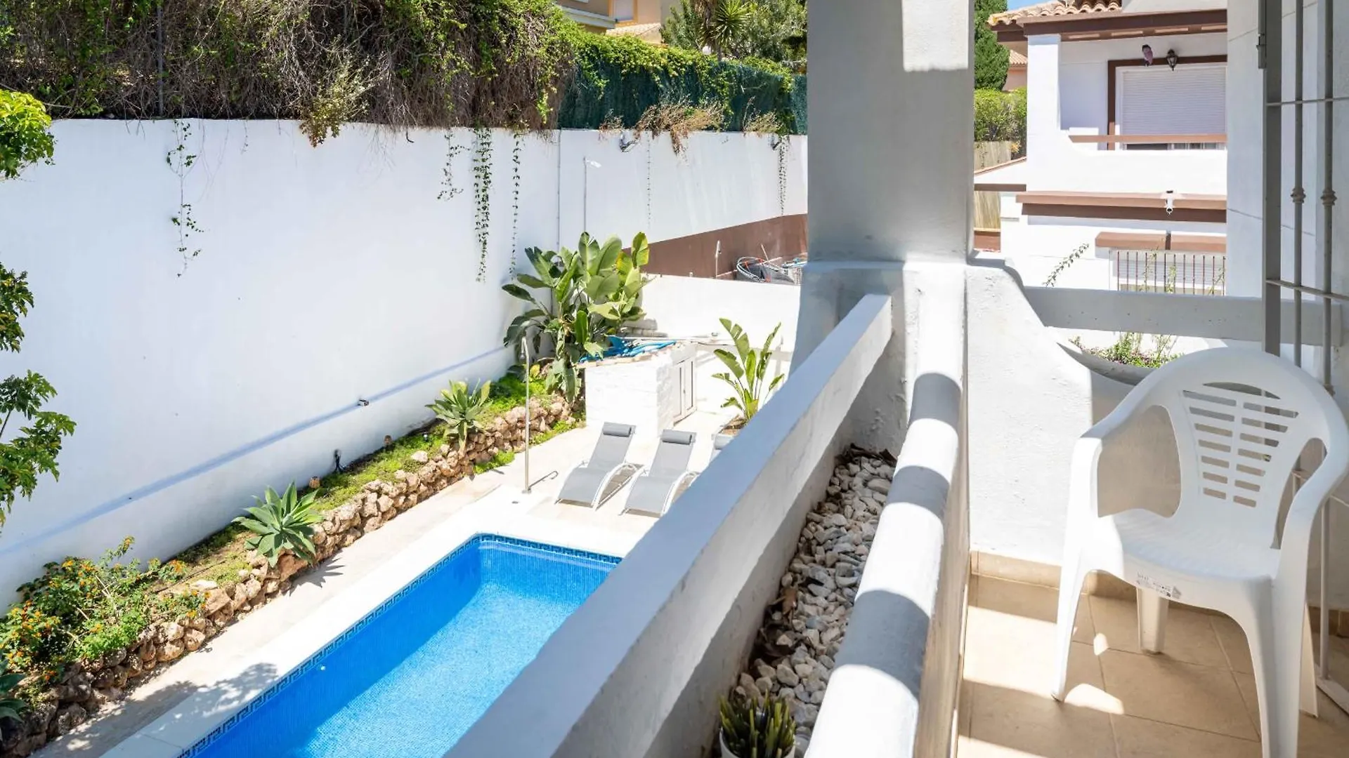 Villa Sol Y Sierra - La Cala Hills MIJAS COSTA